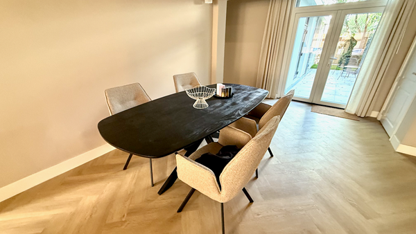 Medium property photo - Barentszstraat, 2518 XC The Hague